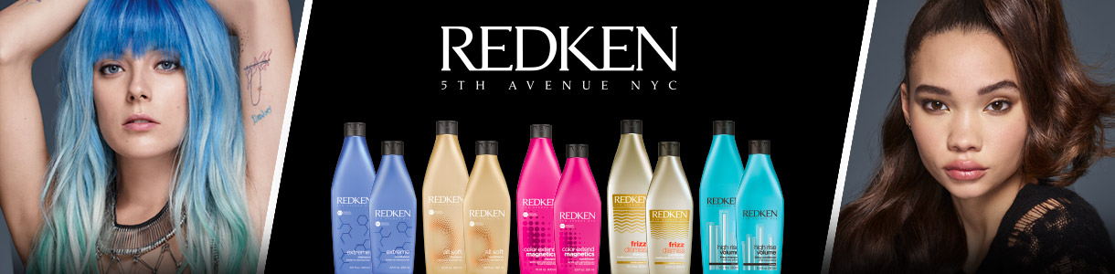 Redken Redken
