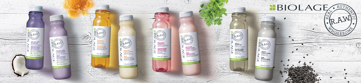 Biolage Biolage