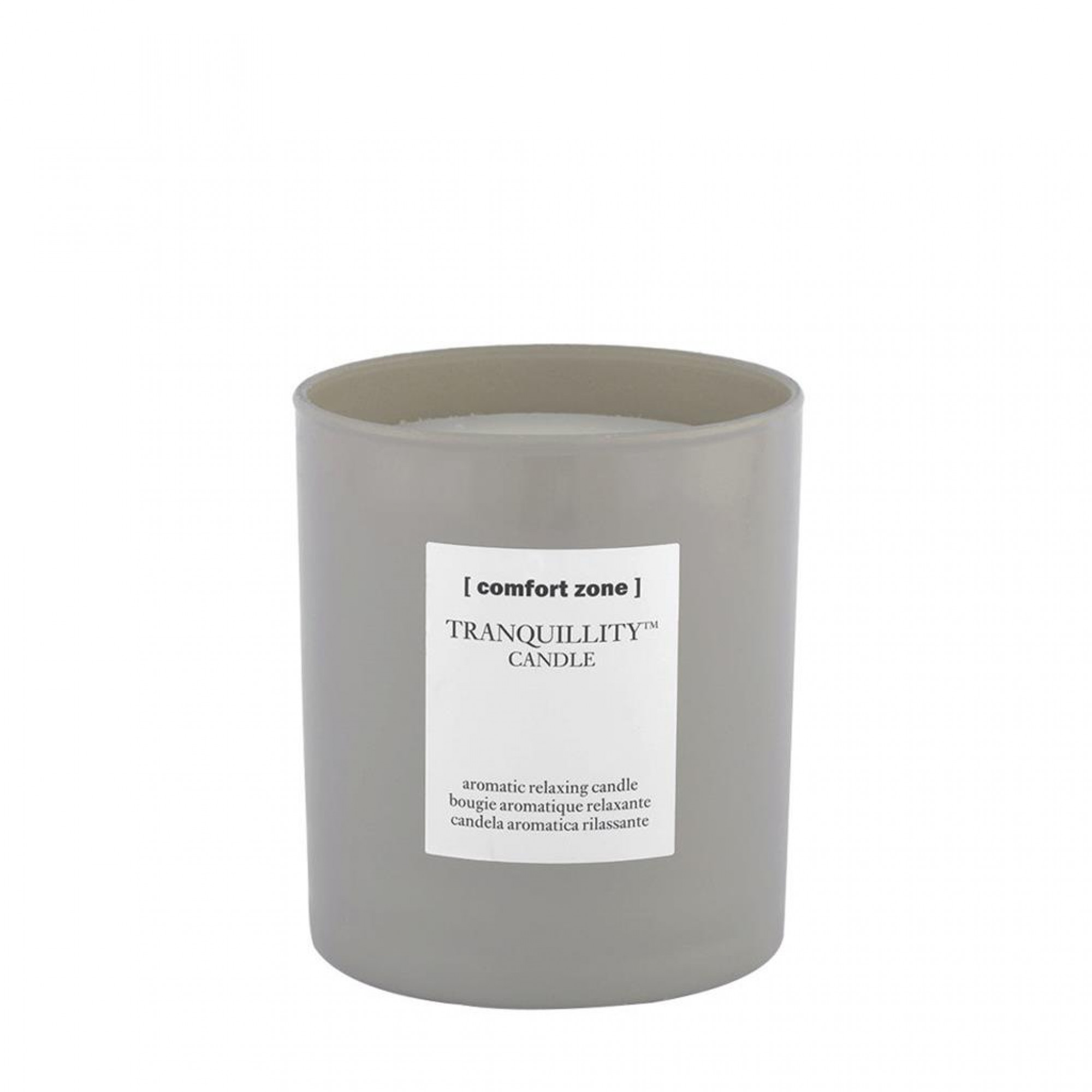 Tranquillity Candle 280 gr - Comfort zone - Offerta 40,00 €