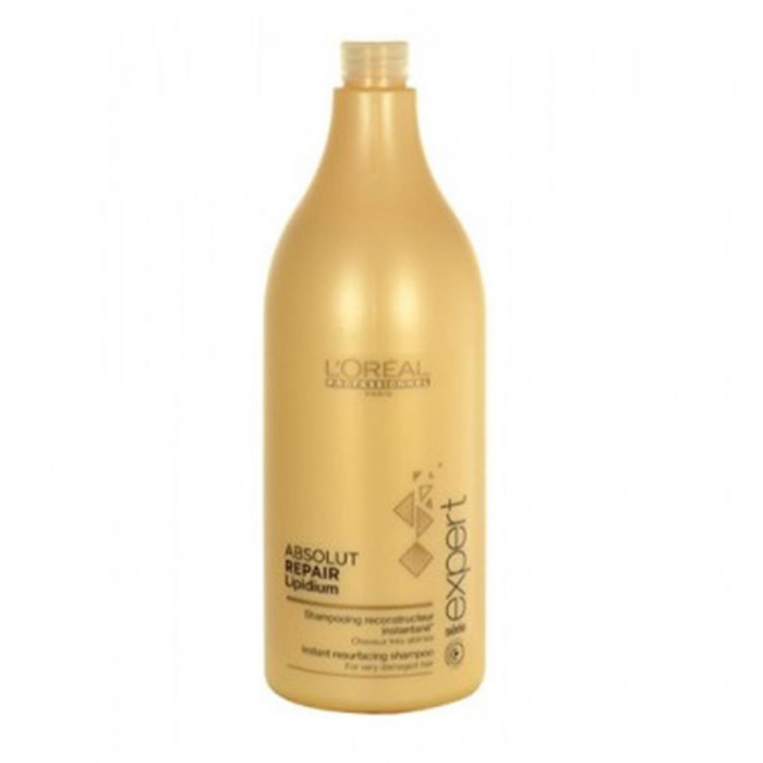 Absolut repair lipidium shampoo 1500ml