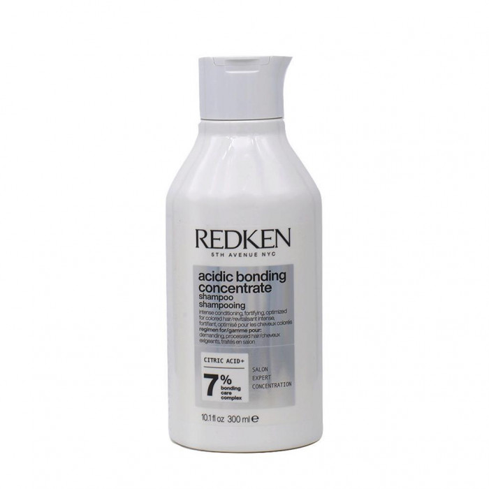 Acid Bonding Concentrate shampoo 300ml
