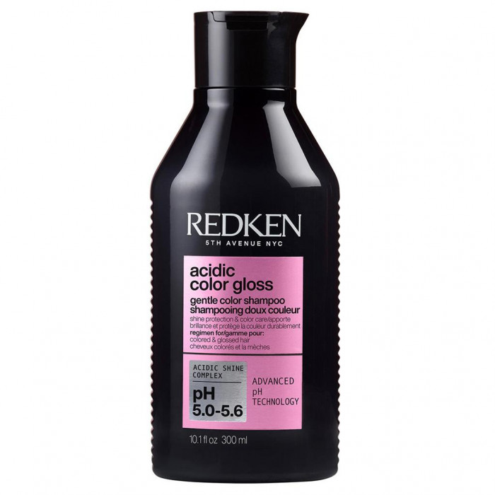Acid Color Gloss Shampoo 300ml