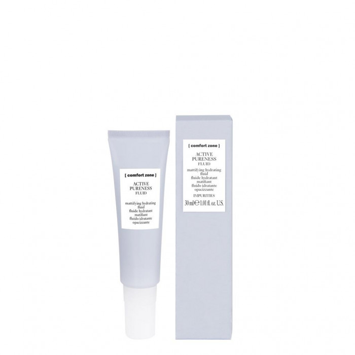 Active Pureness Fluid 30 ml