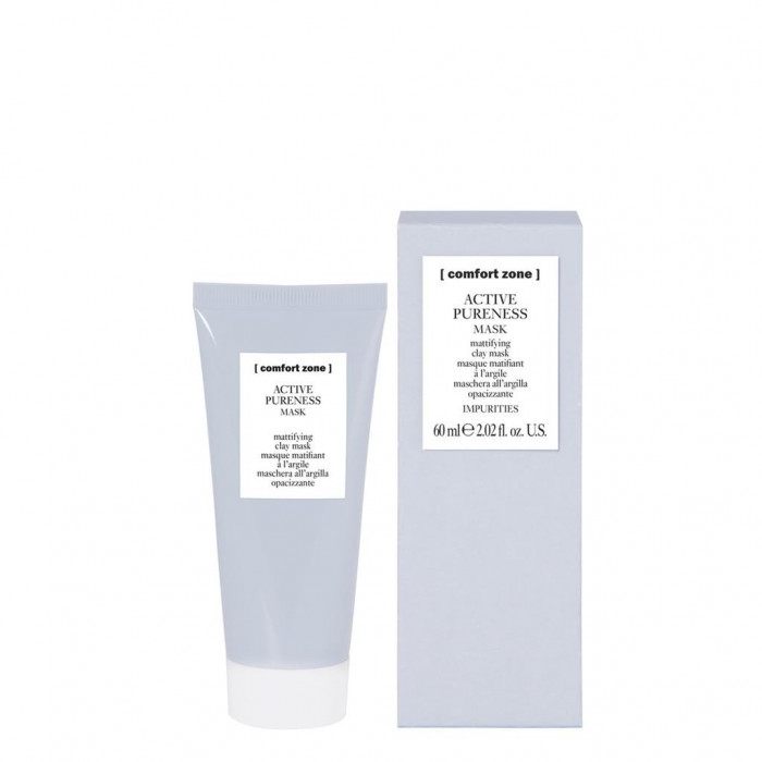 Active Pureness  Mask 60ml