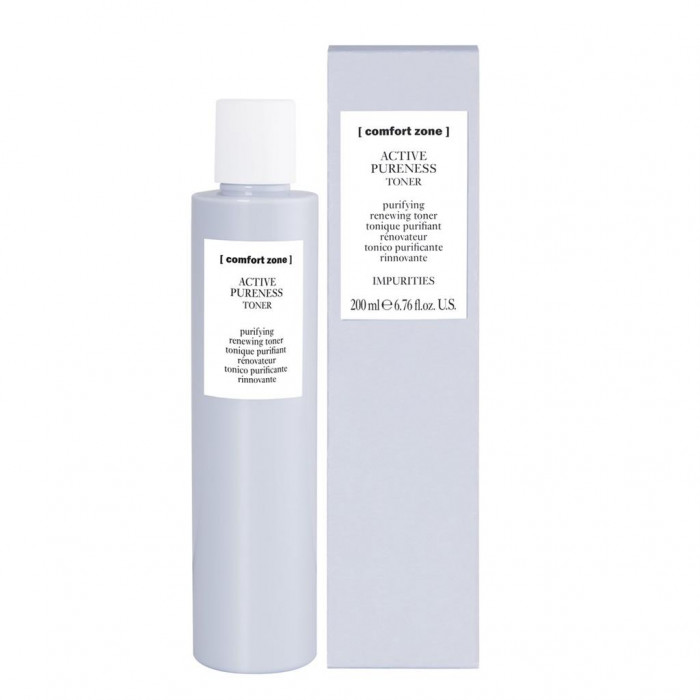 Active Pureness Tonic 200 ml