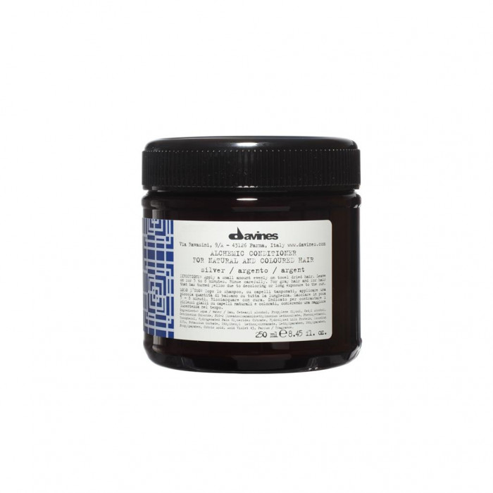 Alchemic Cond Argento 250 ml