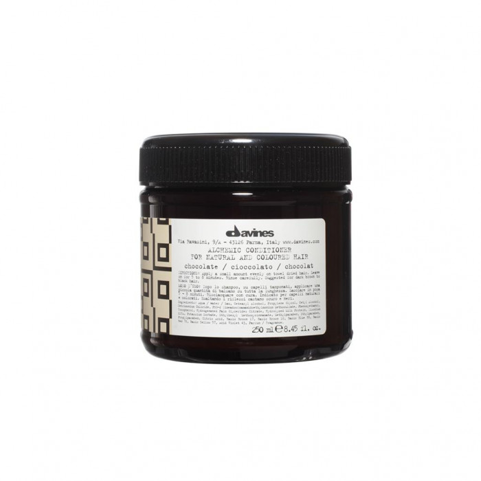 Alchemic Cond Cioccol 250 ml