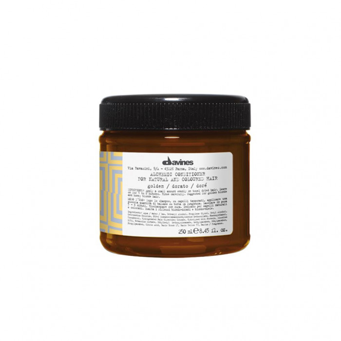 Alchemic Cond Dorato 250 ml