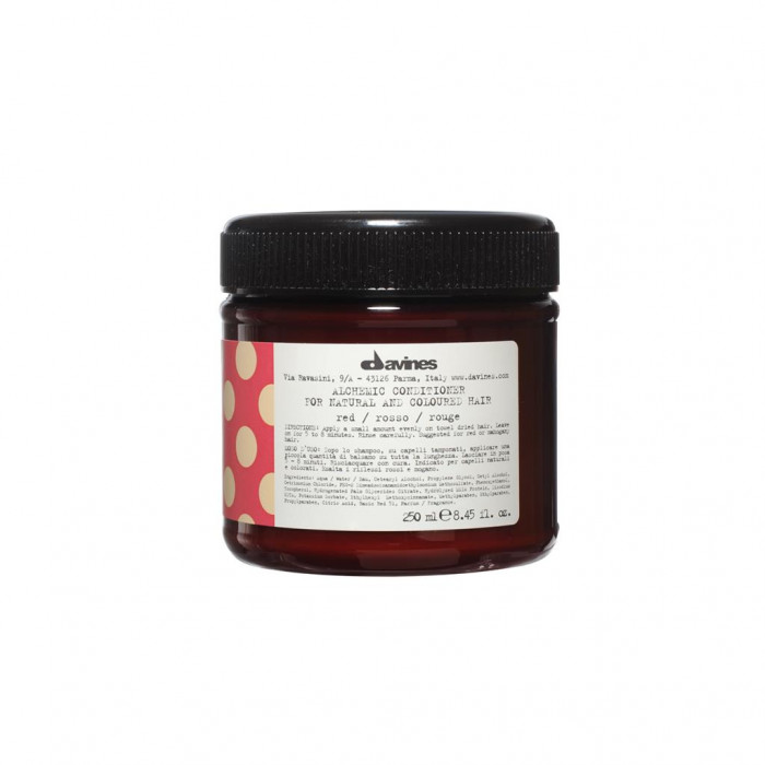 Alchemic Cond Rosso 250 ml