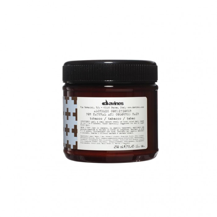 Alchemic Cond Tabacco 250 ml