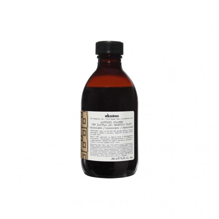 Alchemic Sh Cioccolato 280 ml