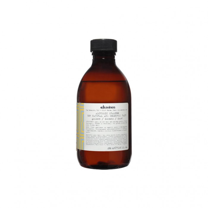 Alchemic Sh Dorato 280 ml