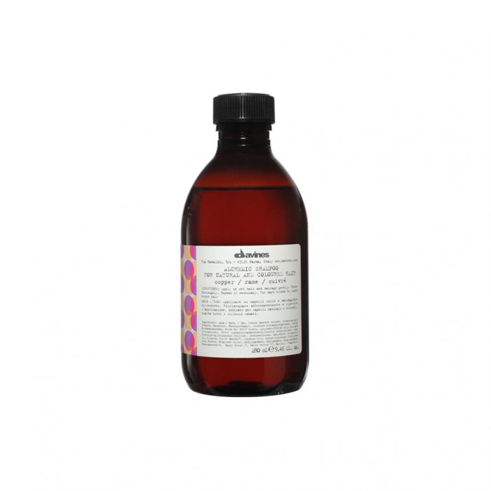 Alchemic Sh Rame 280 ml