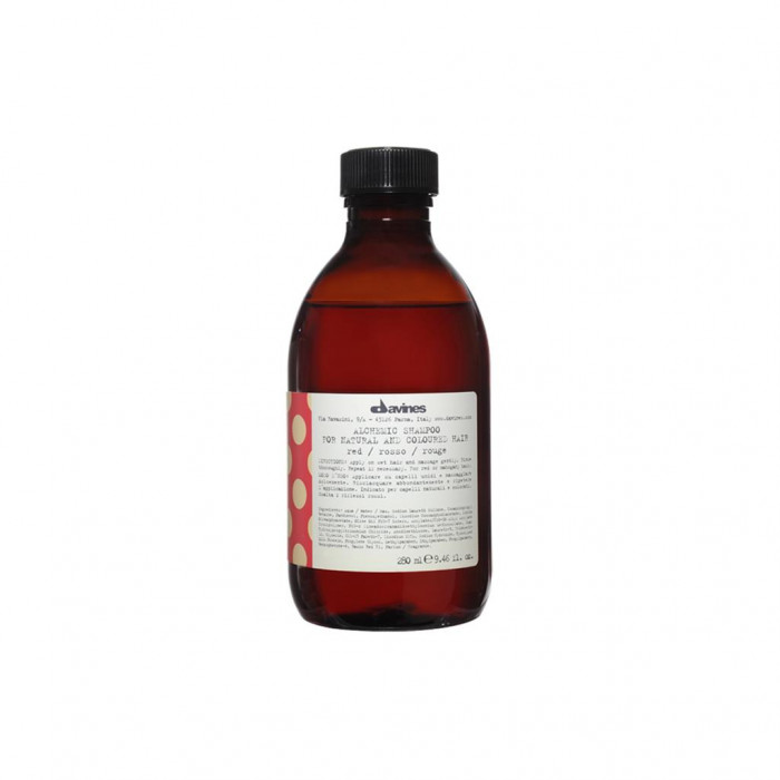 Alchemic Sh Rosso 280 ml