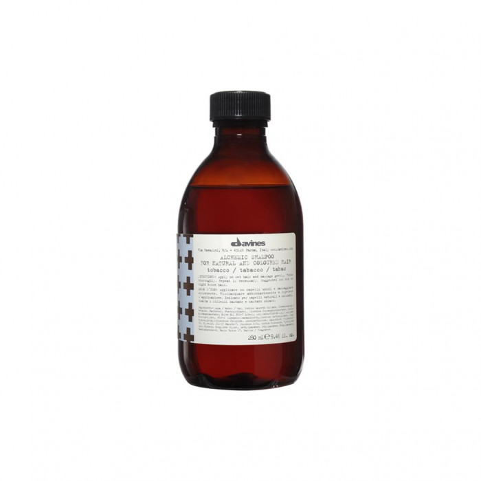 Alchemic Sh Tabacco 280 ml