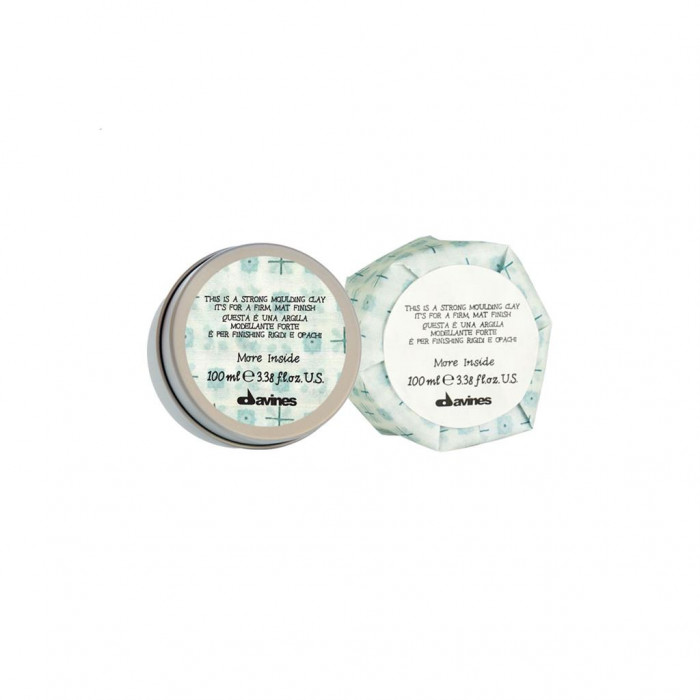 Argilla Modellante Forte 75 ml
