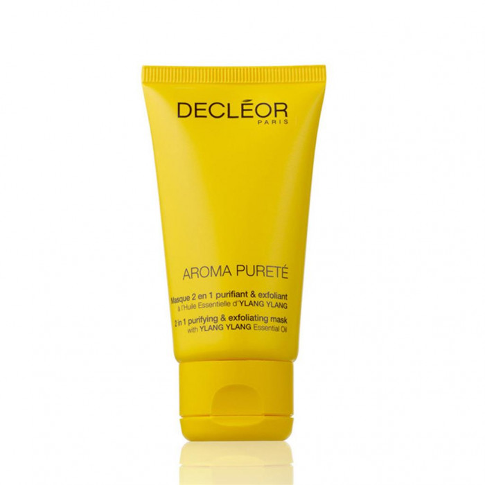 Aroma Pureté Maschera 2 in 1 50ml