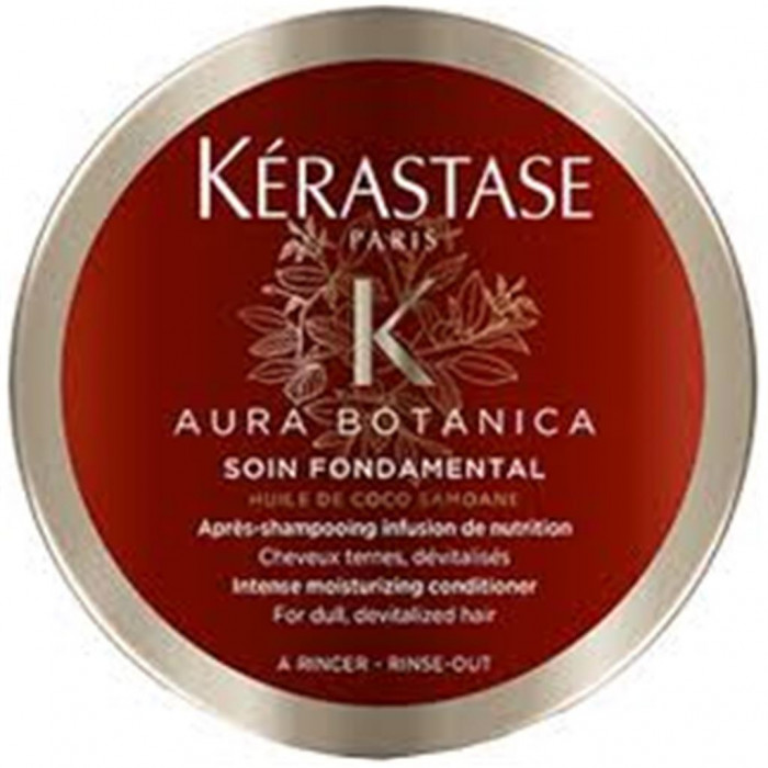 Aura Botanica Soin Fondamental 75ml