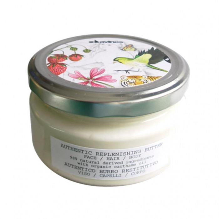 Authentic Burro 200 ml
