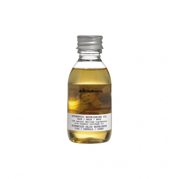 Authentic Olio 140 ml
