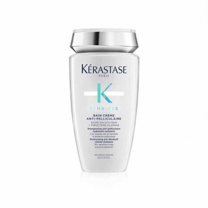 Bain Creme anti pelliculaire 250ml