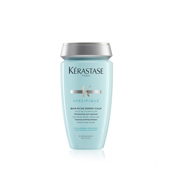 Bain Dermo-calm Riche 250 ml