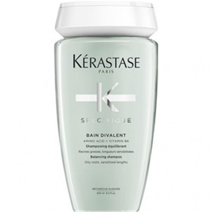 Bain Divalent 250 ml