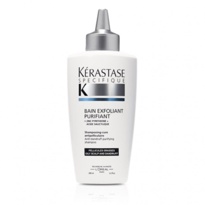 Bain Exfolliante Purifiante 250 ml