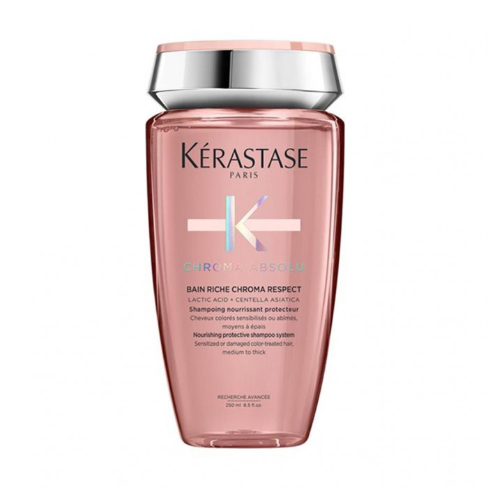 Bain Rich Chroma Respect 250ml