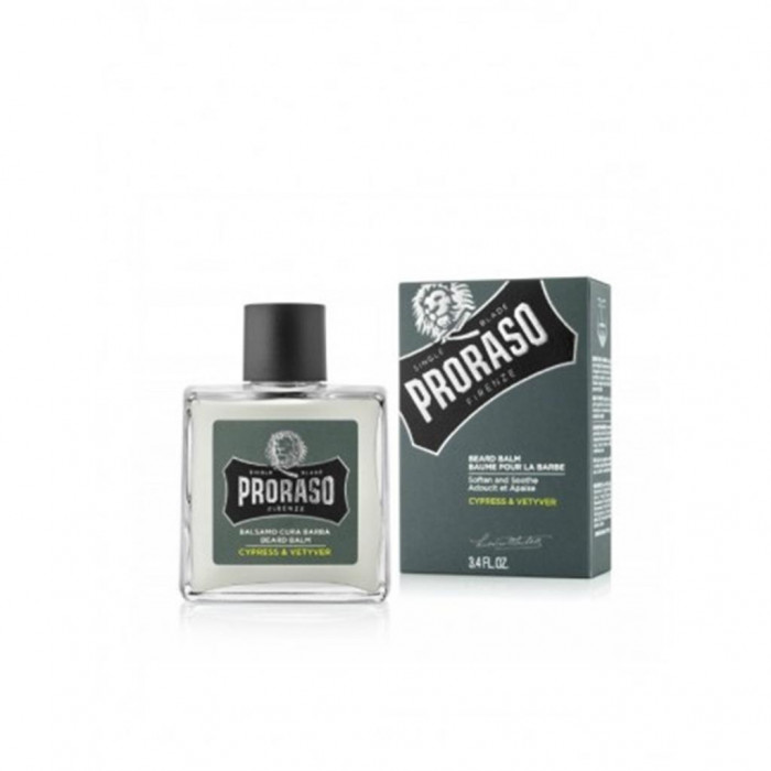 Balsamo dopo Rasatura Cypress & Vetiver 100ml