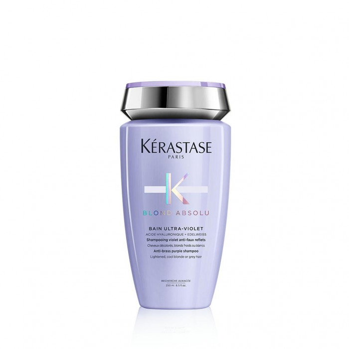 Blond Absolu Bain Ultra-Violet 250ml