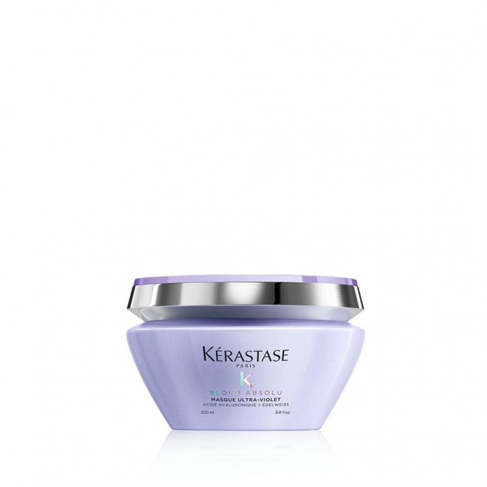 Blond Absolu Masque Ultra-Violet 200ml