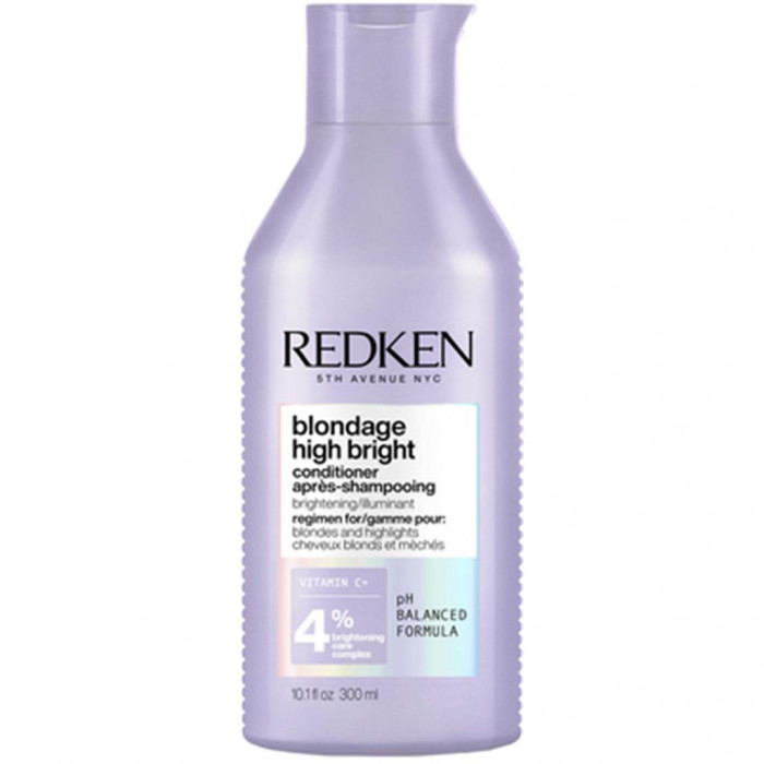 Blondage High Bright Conditioner 300ml