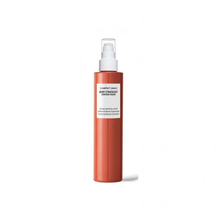 Body Strategist Contourn cream 200 ml