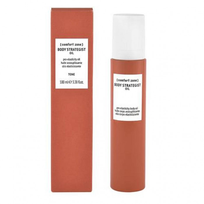 Body Strategist Oil 100 ml