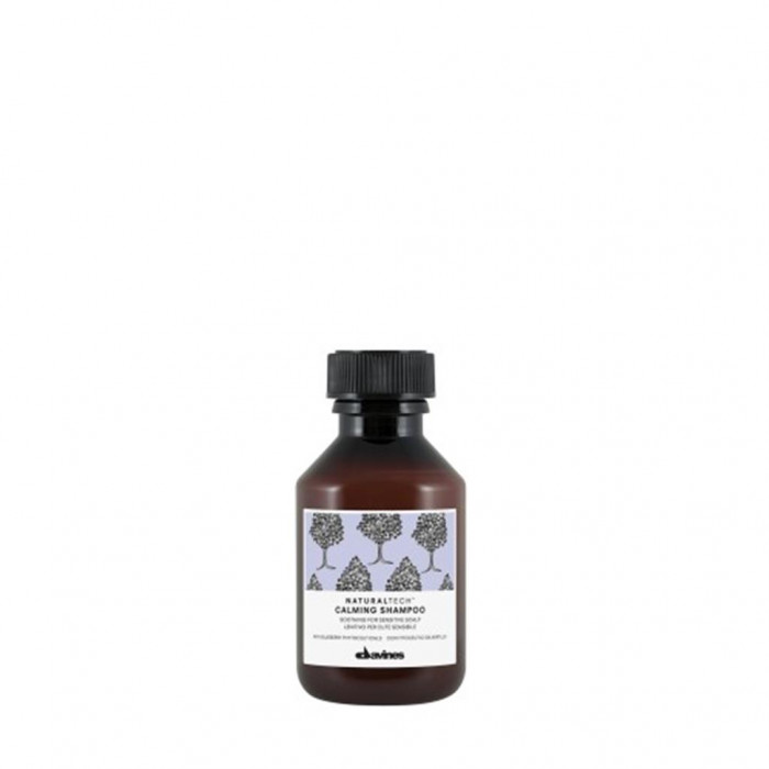 Calming Shampoo 100 ml