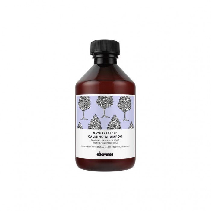 Calming Shampoo 250 ml