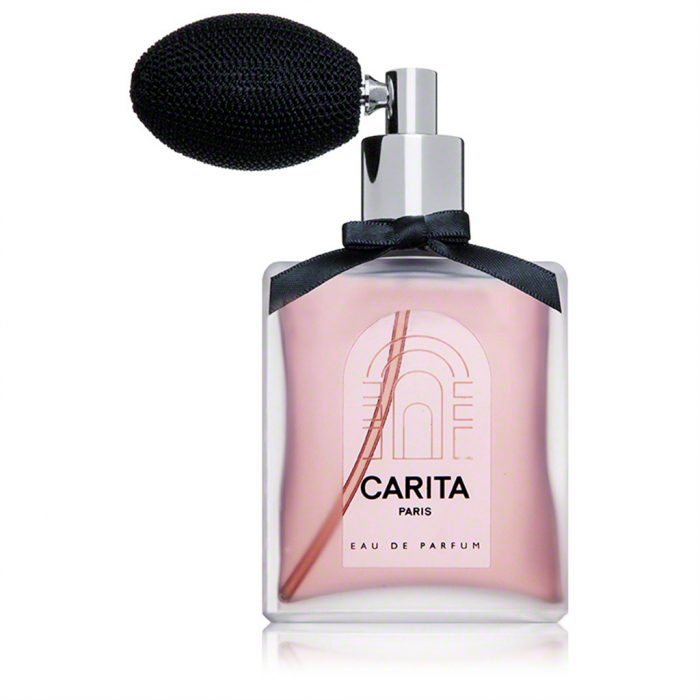 Carita Eau De Parfum 100 ml