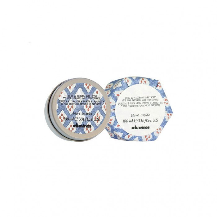 Cera Forte Asciutta 75 ml