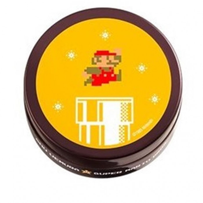 Cera Master Wax Super Mario Bros 75 gr