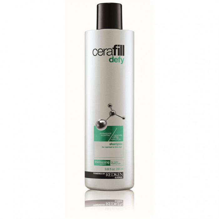 Cerafill Defy Shampoo 290 ml