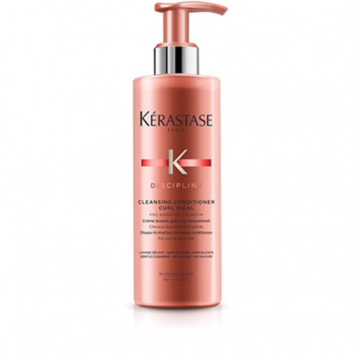 Cleansing Conditioner Curl Ideal 400 ml