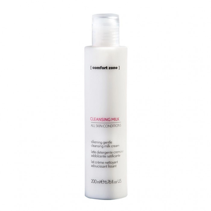 Cleansing Milk all Skin Condit 200 ml