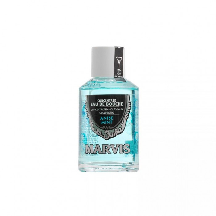 Colluttorio Eau de Bouche Anise mint 120ml