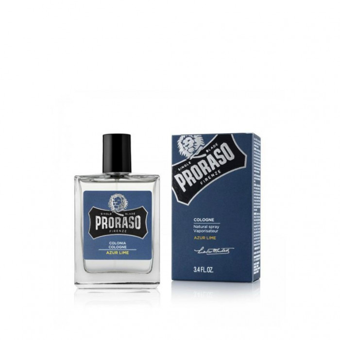 Colonia Azur Lime 100ml