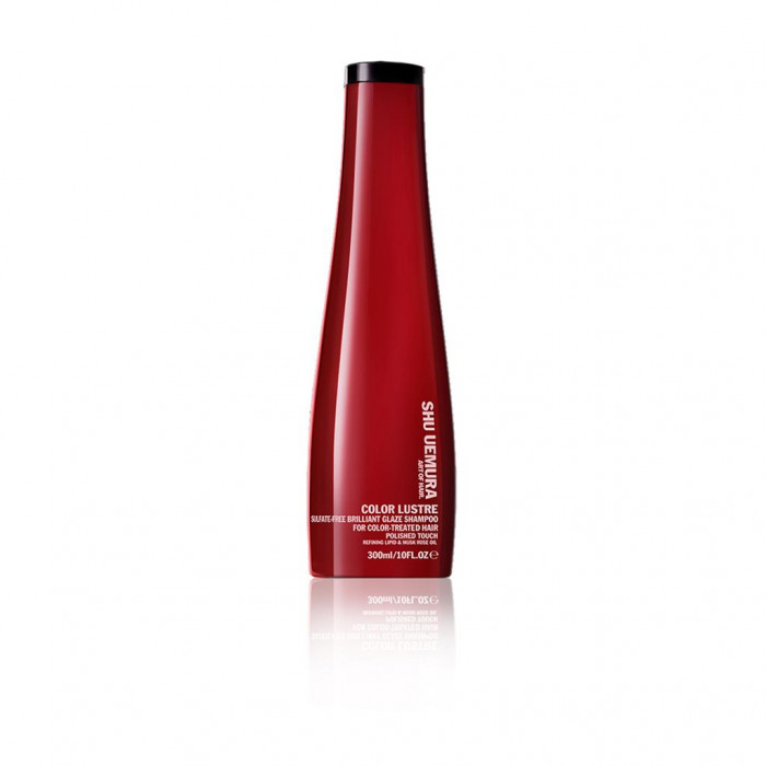Color Lustre Shampoo 300 ml