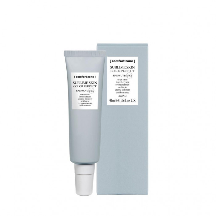 Color perfect spf50 40ml