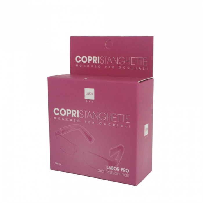 Copristanghette per occhiali 200 pz