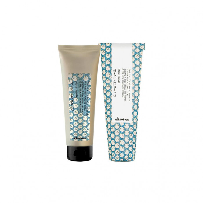 Crema Gel Forte 125 ml