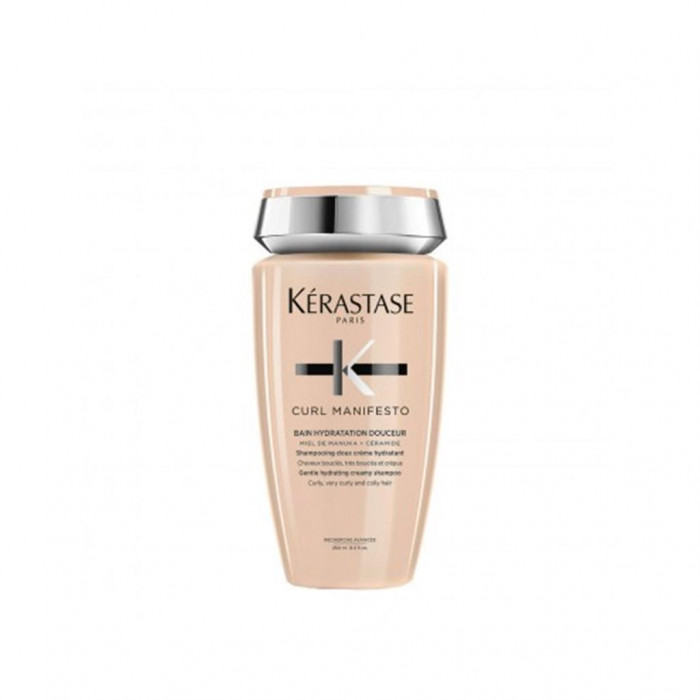 Curl Manifesto bain Hydratation 250ml